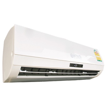 MITSUTA ชนิดติดผนัง 25,273.03 btu รุ่น RR255C/WT255C