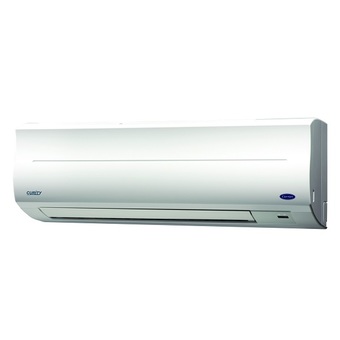 CARRIER แอร์ติดผนังรุ่น 38TSN012/42TSN012 นํ้ายา R410Aขนาด 12260BTU