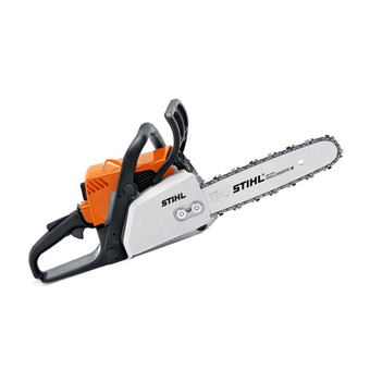 STIHL เลื่อยยนต์ รุ่น MS180 Model 2016 (Orange)