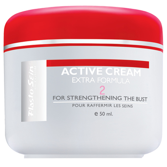 Plasto-Sein Active Cream Extra Formula 2