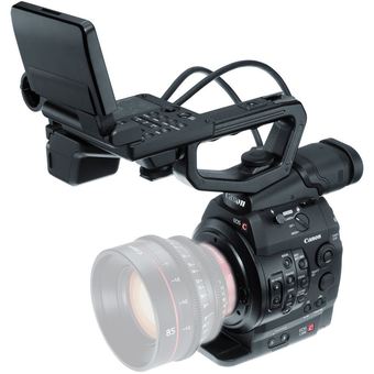 กล้อง Canon EOS C300 Body PL Mount (Black)