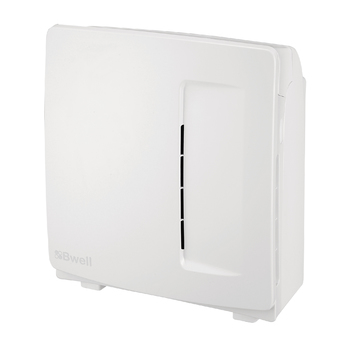 Bwell เครื่องฟอกอากาศ 10-20 ตรม. 6 ขั้นตอน รุ่น AC-2103 - White