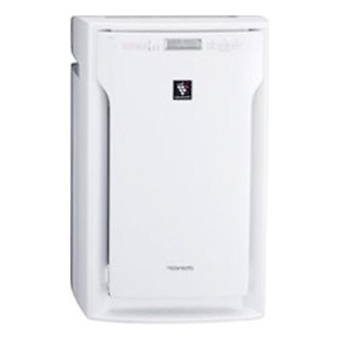 Sharp เครื่องฟอกอากาศ - รุ่น FU-A80TA-W สีขาว ขนาด 62 ตร.ม.