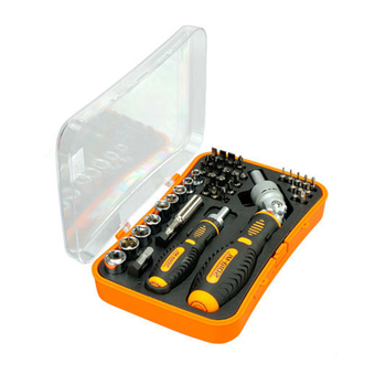 OEM ไขควง JAKEMY 43in1 JM-6102