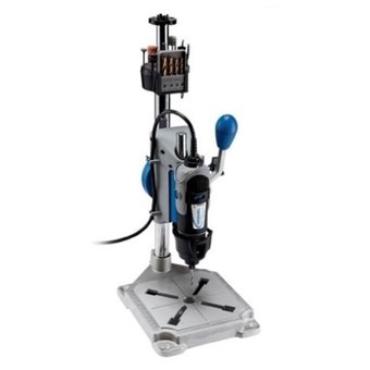 DREMEL ชุดประกอบแท่นเจาะ WORKSTATION รุ่น 220-01 (Grey)