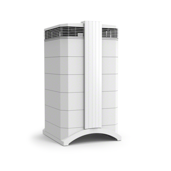 IQAir เครื่องฟอกอากาศ รุ่น HealthPro 250 - white