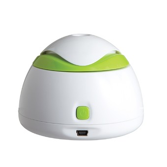 Jte เครื่องพ่นละอองน้ำ USB Humidifier