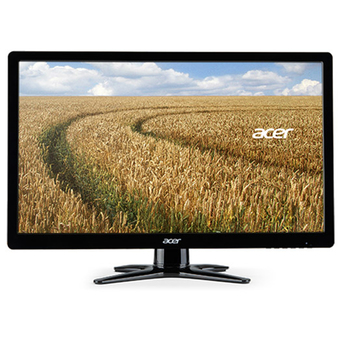 Acer Monitor LED 19.5 นิ้ว รุ่น G206HQLGbd