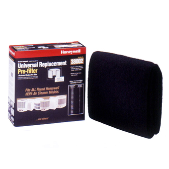 Honeywell ไส้กรองคาร์บอน รุ่น 38002 (black)