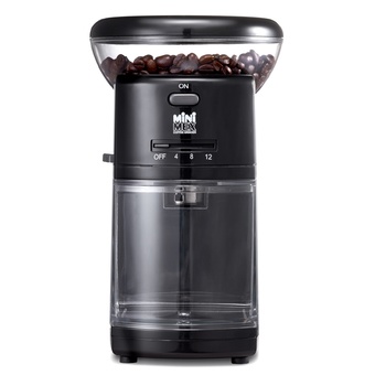 Minimex เครื่องบดเมล็ดกาแฟ รุ่น MEC-5009V
