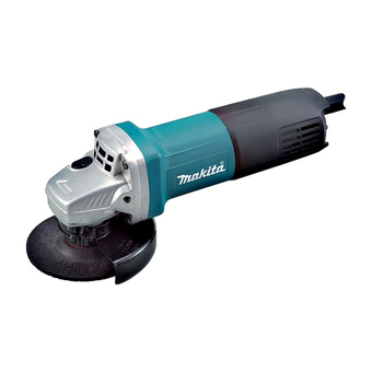 MAKITA เครื่องเจียร์ไฟฟ้า 9553BX (สีเขียว)