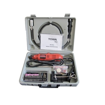 TOWA เครื่องเจียรแกน 3 mm. รุ่น HG-3