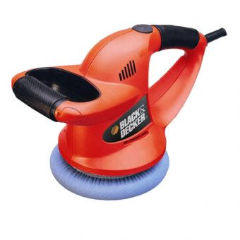 B&amp;D KP600 เครื่องขัดสีรถยนต์