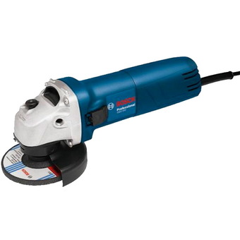 BOSCH เครื่องเจียรไฟฟ้า 4" รุ่น GWS 060