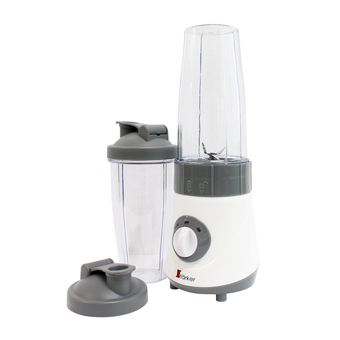 stärker เครื่องปั่นน้ำผลไม้สมูทตี้ ขนาด 800 ML รุ่น ST111 (สีขาว)