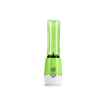 Juicer blender เครื่องปั่นสมูทตี้ (Green)