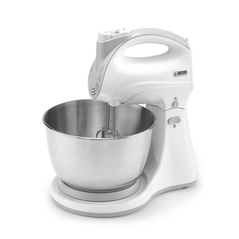 ZEBRA เครื่องผสมอาหาร 3.6L SMX-250 186003 (White)