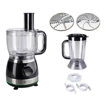 Russell Hobbs เครื่องเตรียมอาหาร lllumina Food Processor รุ่น 20240-56