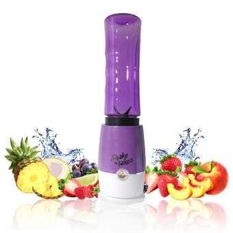 Shake Take เครื่องปั่นน้ำผลไม้พร้อมดื่ม รุ่น SnT3 - สีม่วง