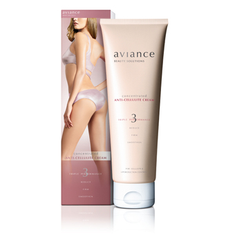 Aviance ครีมกระชับผิวConcentrated Anti-Cellulite Cream 250 ml
