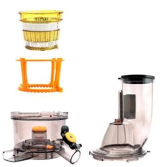 ๋ReBoot Master 6000 Juice bar helper ตัวช่วยสำหรับร้านค้า