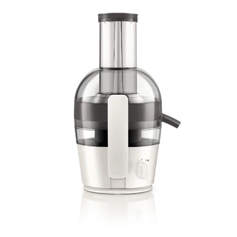 Philips เครื่องสกัดน้ำผักผลไม้ - รุ่น HR1855 2 ลิตร