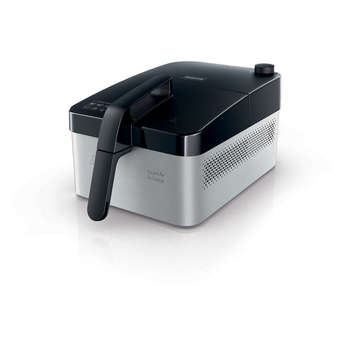 Philips Daily Collection หม้อทอดอากาศ HD9210