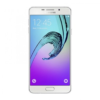Samsung Galaxy A7 2016 16 GB (White)