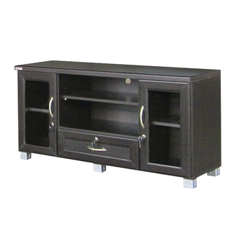 ENZIO ชั้นวางทีวี ขนาด 120 ซม. Italy Oak รุ่น TV - Italy Oak