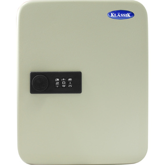 KLASSIK ตู้กุญแจ 20 ชุด รุ่น KS966 - Cream