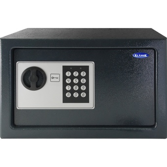 KLASSIK Electronic Safe SA01-20 รุ่น KS964 - Grey