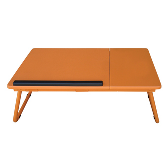 Besta โต๊ะคอมพิวเตอร์ Maxnum – สีส้ม