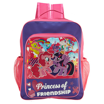 OEM กระเป๋าเป้ 15 นิ้ว (L) PONY