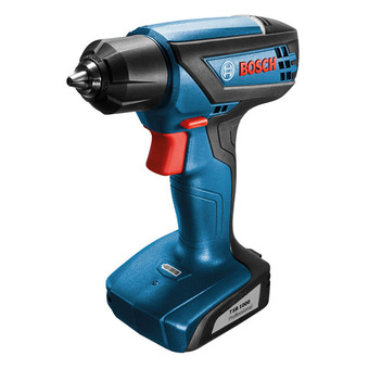 Bosch สว่านไขควงไร้สาย รุ่น GSR 1000