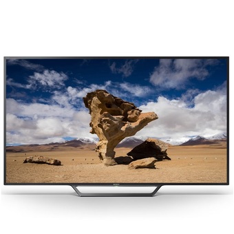 Sony Smart HD TV KDL-48W650D 48&quot; (Black)