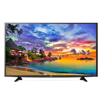 LG LED Digital TV 49 นิ้ว รุ่น 49LF510T (Black)