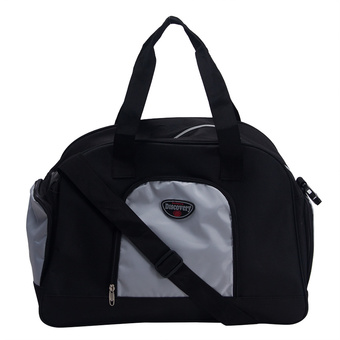 กระเป๋าเดินทาง รุ่น CO-DC01G - Black