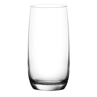 Ocean Glass แก้วน้ำ รุ่น IVORY HI BALL แพ็ค 6 ใบ