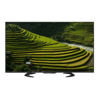 SHARP AQUOS LED Full HD DTV 55&quot; LC-55LE460X (BLACK)