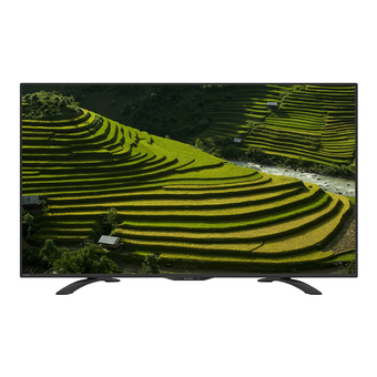 SHARP AQUOS LED Full HD DTV 50&quot; LC-50LE275X (BLACK)