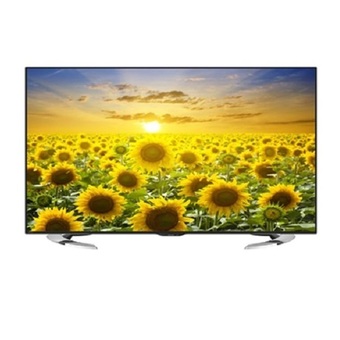 SHARP LED TV ULTRA HD SMART TV รุ่น LC-50UE630X (50 นิ้ว)