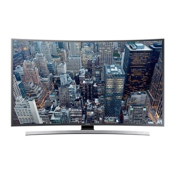 Samsung Curved UHD Smart TV 48 นิ้ว รุ่น UA48JU6600