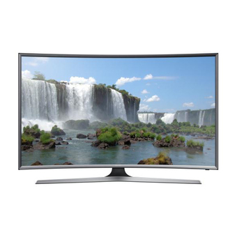 Samsung CURVED LED TV 48&quot; รุ่น UA48J6300AKXXT (Black)