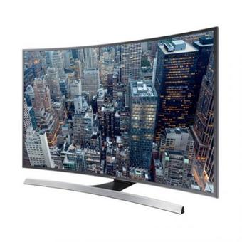 SAMSUNG CURVED UHD TV 48" รุ่น UA48JU6600K (Black)