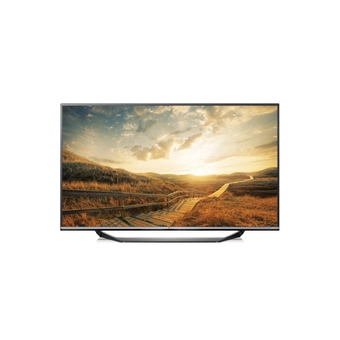 LG 49&quot; 4K Ultra HD TV รุ่น 49UF670T