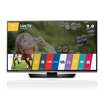 LG Smart Digital TV 43&quot; รุ่น 43LF630T