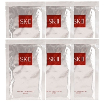 SK-II Facial Treatment Mask 6 sheets