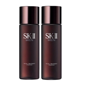 SK-II Men Facial Treatment Essence 30ml. x 2
