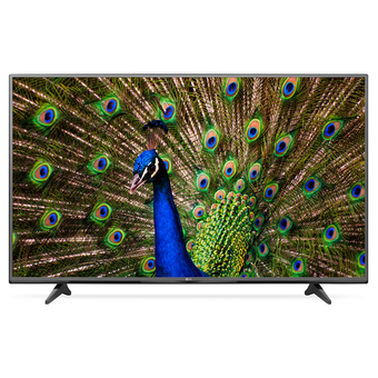LG UHD Smart TV 43 นิ้ว รุ่น 43UF680T New Model 2015 Smart TV (Black)