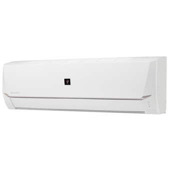 SHARP แอร์แบบฟอกอากาศ รุ่น AH-PR10/AU-PR10 ขนาด 9000 btu